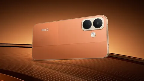 POCO X8 виходить у Європі: базова модель із батареєю 8340 мА·год від 400 євро