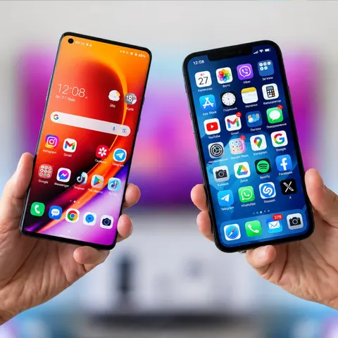 Ринок запчастин для смартфонів: як вибрати між оригіналом і аналогом