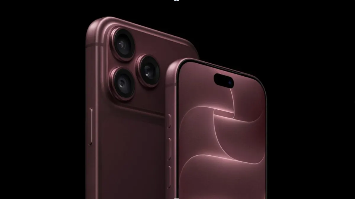 iPhone 17 Pro Max чи 18 Pro Max: що обрати у 2025 році