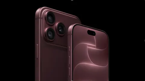 iPhone 17 Pro Max чи 18 Pro Max: що обрати у 2025 році