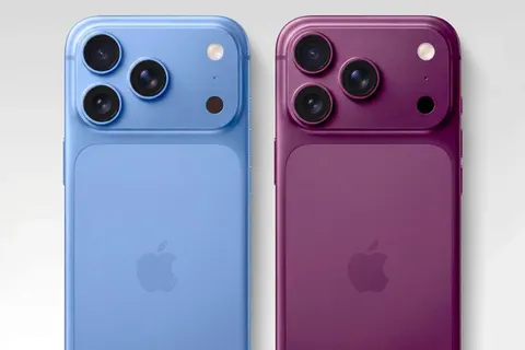 Apple підняла ціни на торішні iPhone після презентації новинок