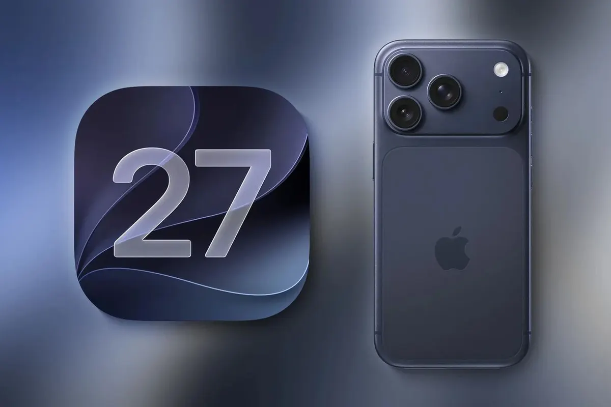 Apple введе добові ліміти на частину функцій Apple Intelligence в iOS 27
