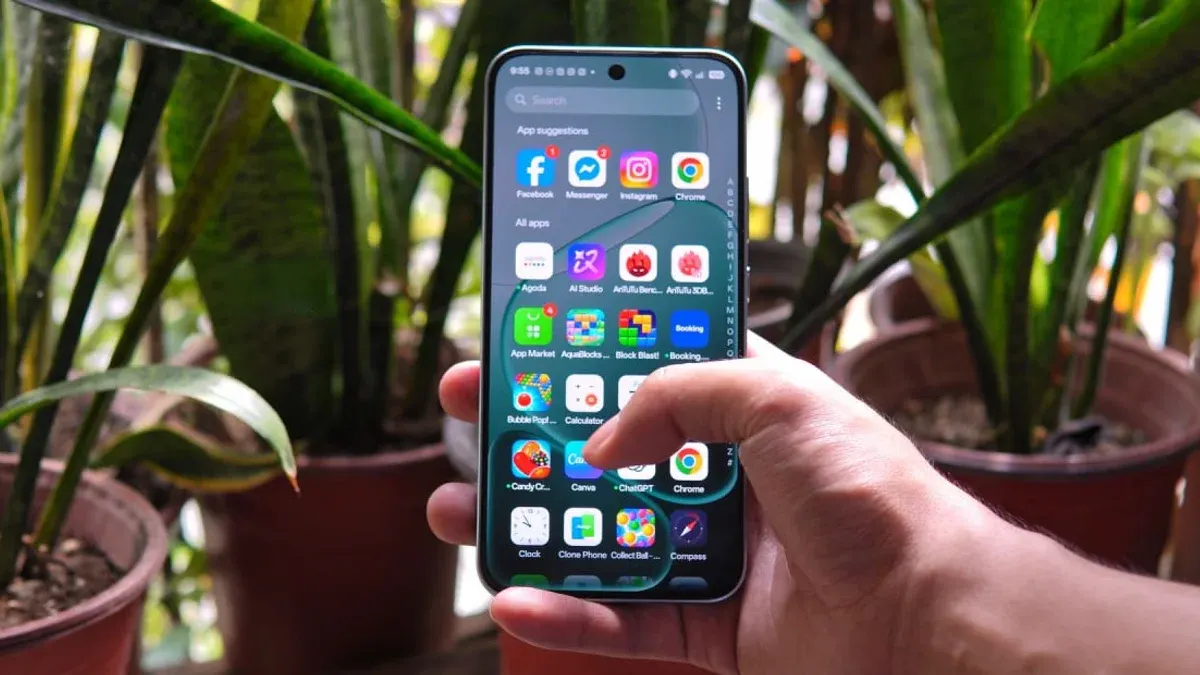 Oppo A7 Pro Max: смартфон із батареєю на 10 000 мАг офіційно анонсовано