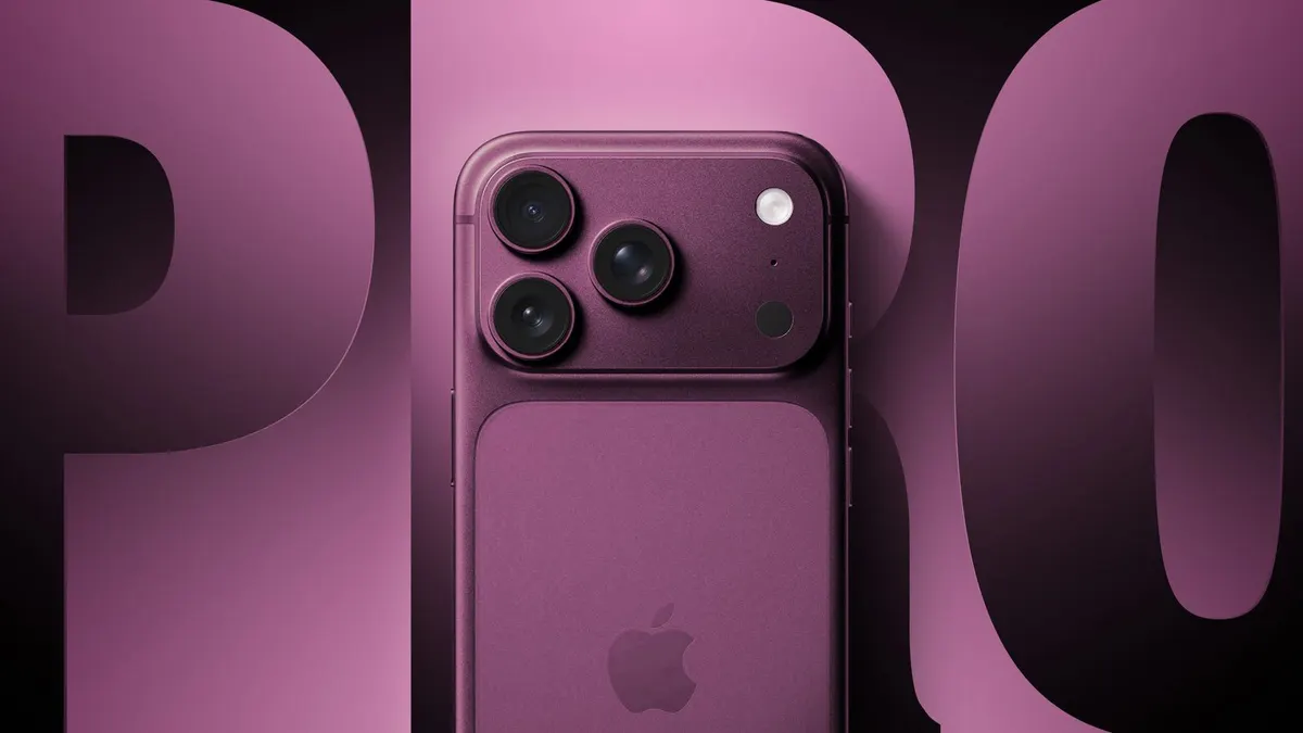 Apple може перенести старт передзамовлень iPhone 18 Pro на суботу