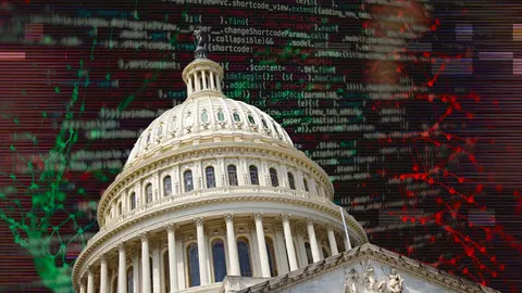 ШІ в Конгресі США: чат-боти пишуть закони з помилками