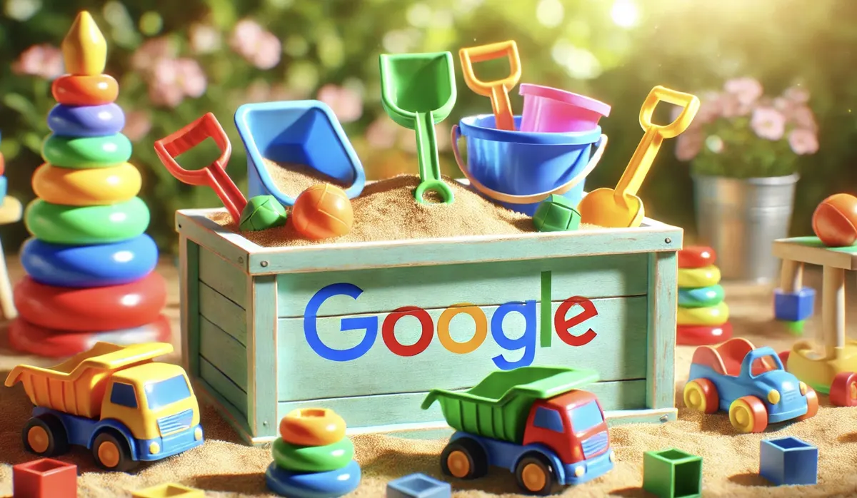 Чи існує «пісочниця Google» та як новим сайтам обійти її обмеження