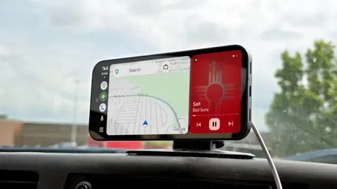 Бездротовий Android Auto: чому він перегріває смартфон і як це виправити