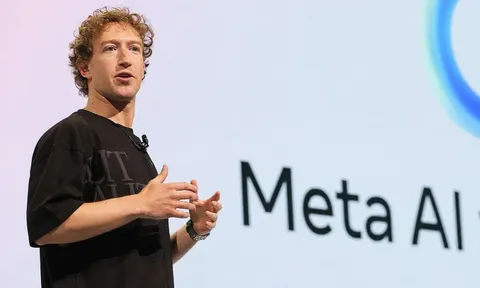 Meta збирає втричі більше даних про користувачів, ніж Apple і Microsoft
