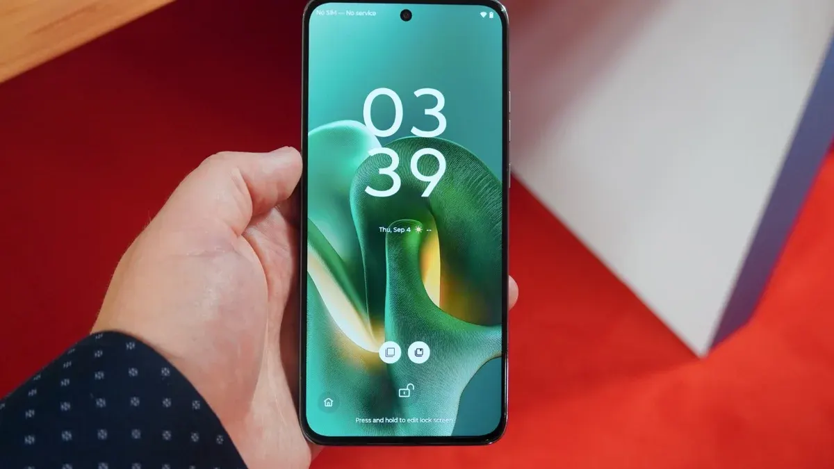 Motorola названо найкращою альтернативою OnePlus після виходу бренду з ринків