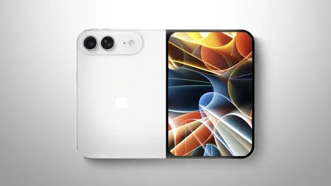 Apple презентує iPhone Duo: ціна від $2000, старт продажів у жовтні
