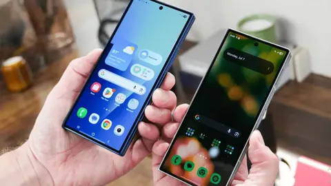 Galaxy Z Fold 6 vs Z Fold 8 Ultra: у чому старий флагман досі сильніший