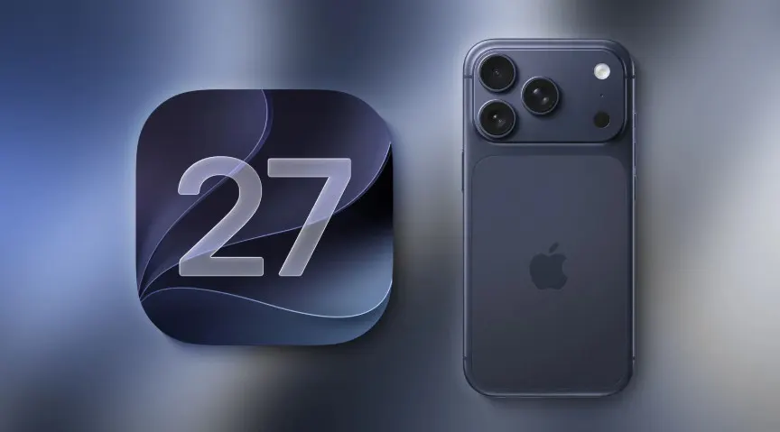 iOS 27 виходить 14 вересня: що отримають українські власники iPhone