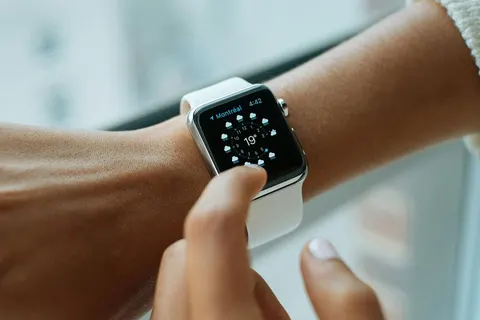 Apple розглядає Apple Watch без екрана та розширення лінійки