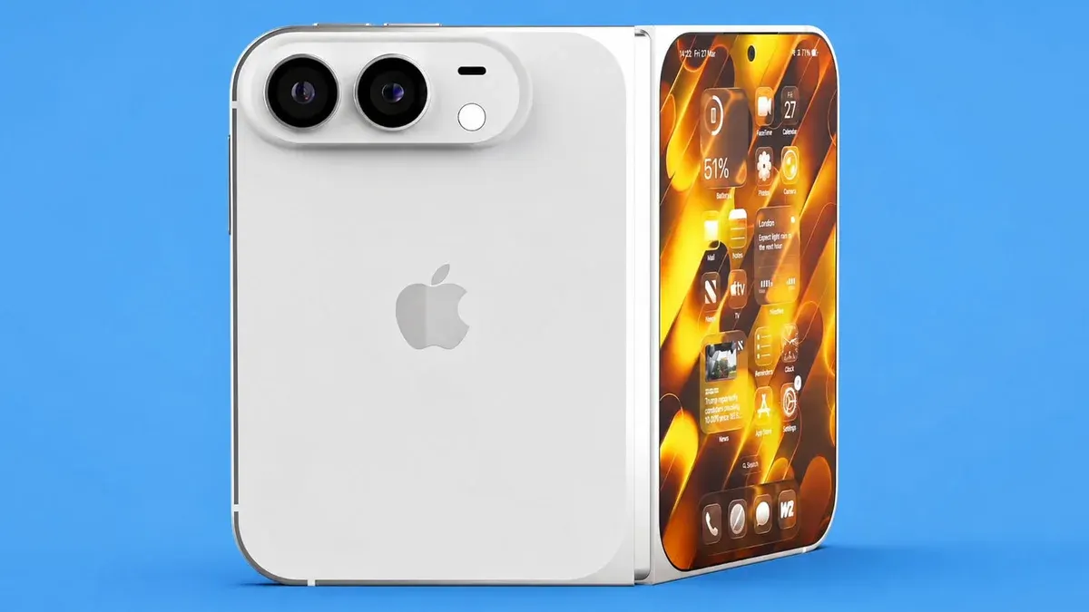 Осіння презентація Apple: 6 головних новинок, включно з iPhone 18 Pro