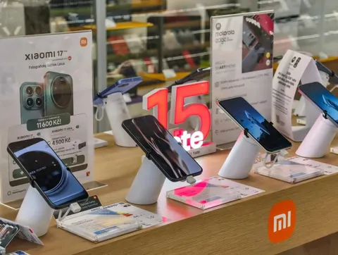 Топ-смартфони Xiaomi 2026: від флагмана до бюджетної моделі