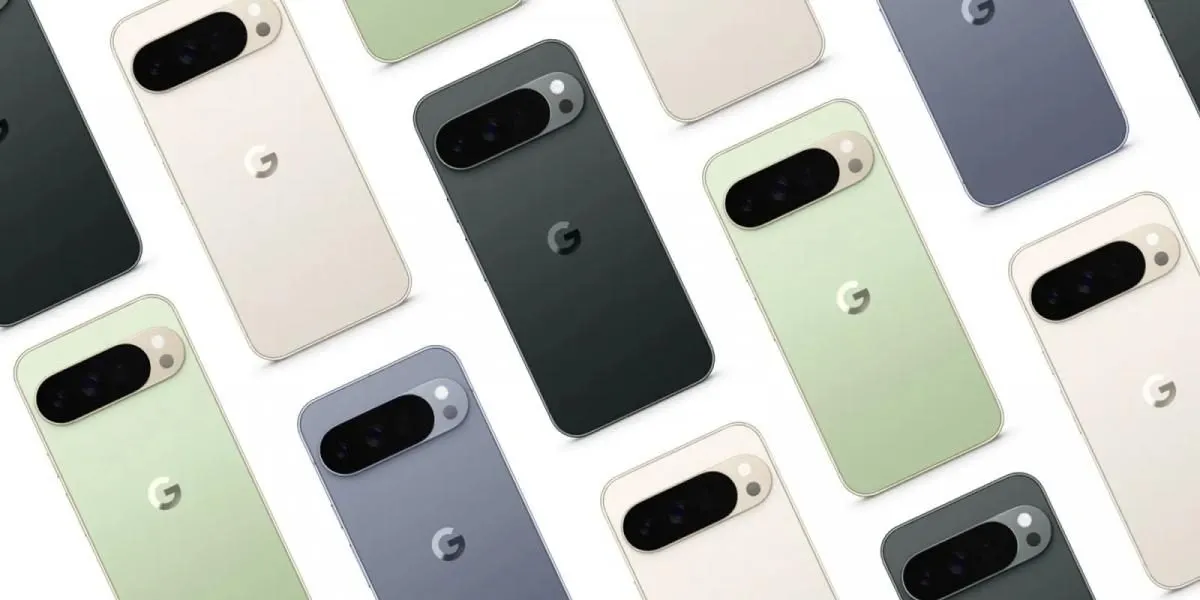 Витік: Google Pixel 11 і 11 Pro отримають нові кольори та зменшені рамки