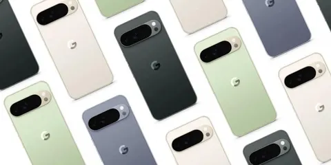 Витік: Google Pixel 11 і 11 Pro отримають нові кольори та зменшені рамки