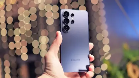Найпотужніші смартфони 2026: Galaxy S26 Ultra, iPhone 17 Pro та RedMagic 11S Pro