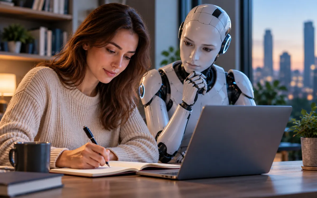 OpenAI тестує функцію Writing Style для копіювання стилю користувача