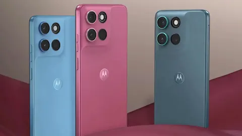 Motorola Moto G Max: 7000 мАг та 120 Гц за $290