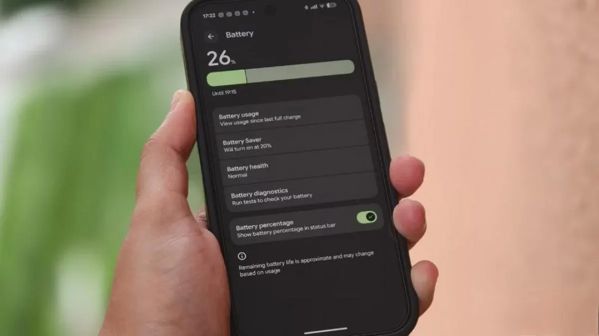 П'ять прихованих функцій Google, що прискорюють розрядку Android-смартфона