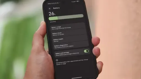 П'ять прихованих функцій Google, що прискорюють розрядку Android-смартфона