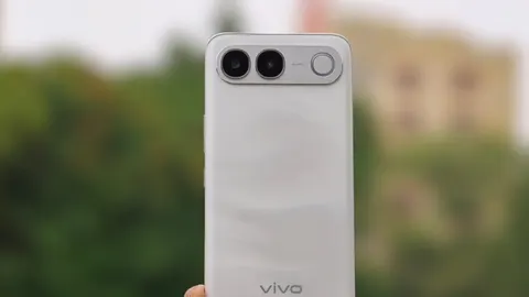 Vivo V80 Lite вийде на глобальний ринок як ребрендинг S2