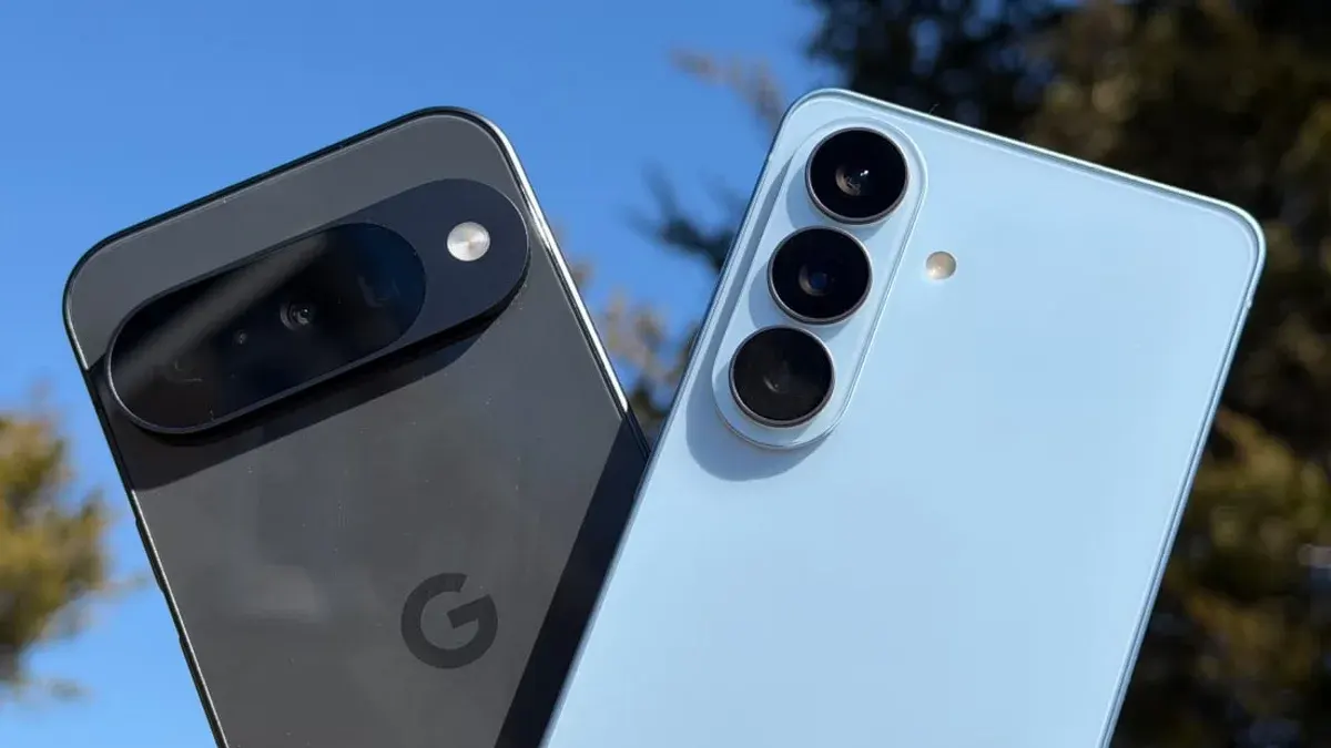 Pixel 11 Pro чи Galaxy S26: що обрати у 2026 році