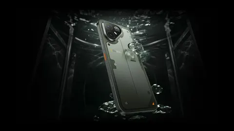 Tecno Pova 8 Pro: ігровий середняк з mini-LED дисплеєм та батареєю 6500 мАг