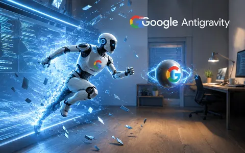 Google інтегрує ШІ-агента Antigravity у популярні редактори коду