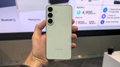 Samsung Galaxy S26 FE: доступніший флагман із Exynos 2500 та AI-функціями