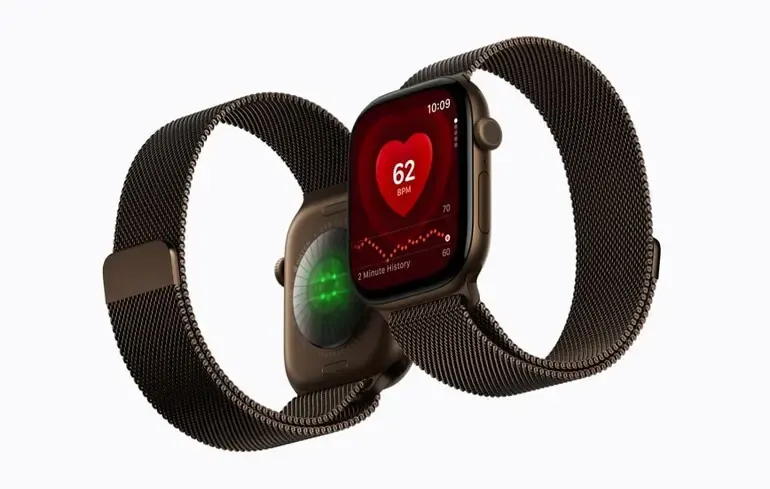 Apple Watch Series 12: ШІ-функції Siri, новий чіп S11 та ціни від $399