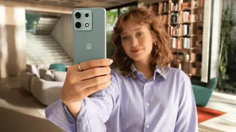 Motorola Edge 70 Max: флагманська продуктивність із компромісами