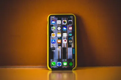 П’ять найкращих ігрових смартфонів 2025 року: рейтинг для геймерів