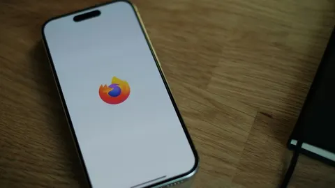 Firefox для iOS отримає вбудований блокувальник реклами на тлі посилення обмежень у Chrome