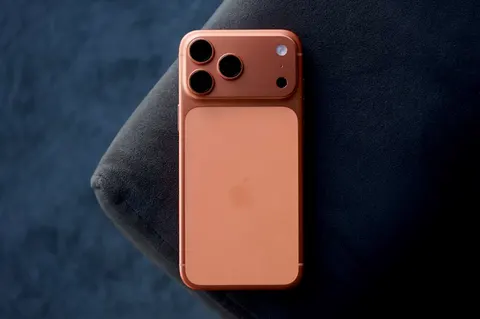 iPhone 17 Pro Max через рік: чи виправдана покупка флагмана