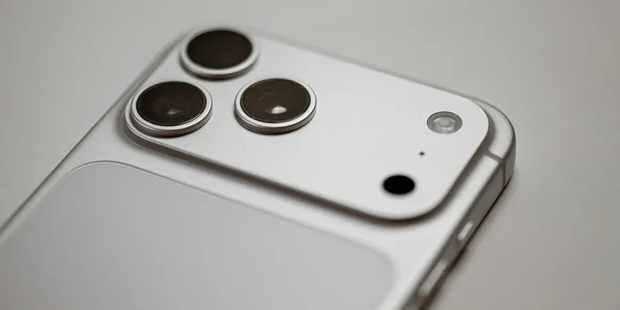 iPhone 18 Pro може подорожчати на $300 через дефіцит чипів
