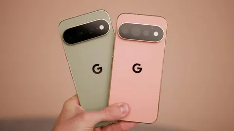 Pixel 11 Pro виявився простим у ремонті: що показав розбір флагмана
