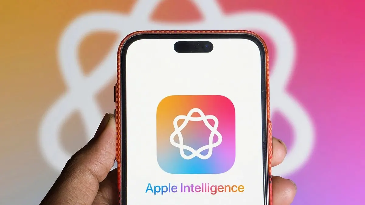 Apple Intelligence на нових iPhone вимагає до 14 ГБ вільного сховища