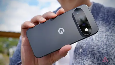 Pixel 11 швидко розряджається: причину знайшли в прошивці Wi-Fi роутерів
