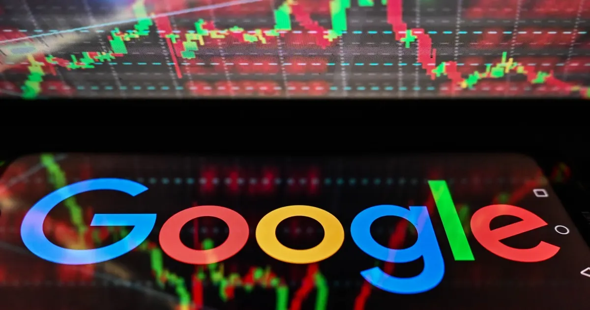 Ірландія оштрафувала Google на €403 млн за дані про місцеперебування