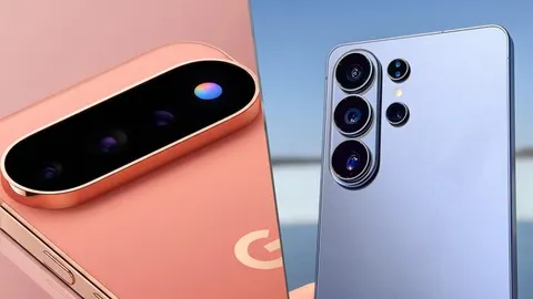 Google Pixel 11 Pro XL vs Samsung Galaxy S26 Ultra: хто виграє у флагманській би