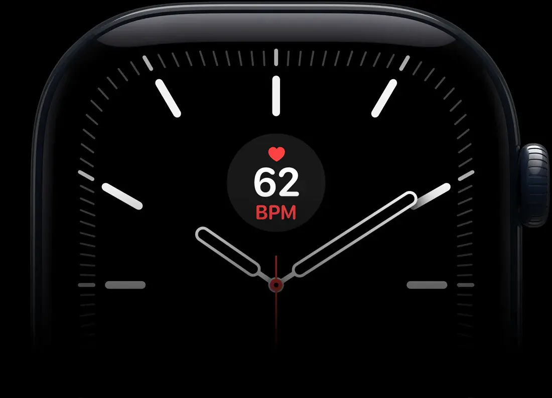 Apple Watch Series 12: чип S11 та рекордно частий моніторинг серця