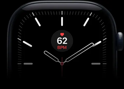 Apple Watch Series 12: чип S11 та рекордно частий моніторинг серця