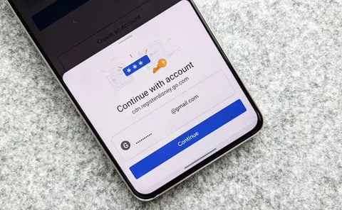 Passkeys у Google Password Manager: знайдено три методи крадіжки ключів доступу