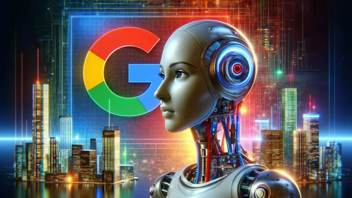 Google могла досягти рекурсивного самовдосконалення ШІ: що це означає для ринку