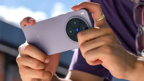 Vivo підтвердила запуск серії X500: що відомо про флагмани