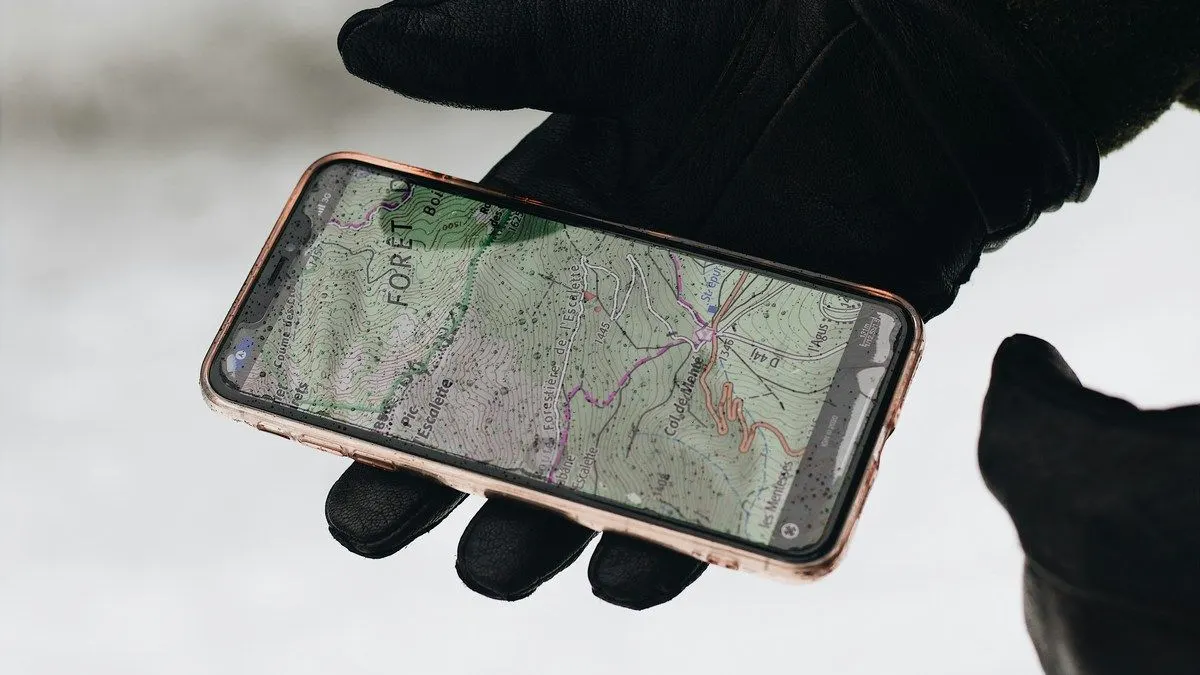 Як захистити смартфон від крадіжки: нові функції безпеки