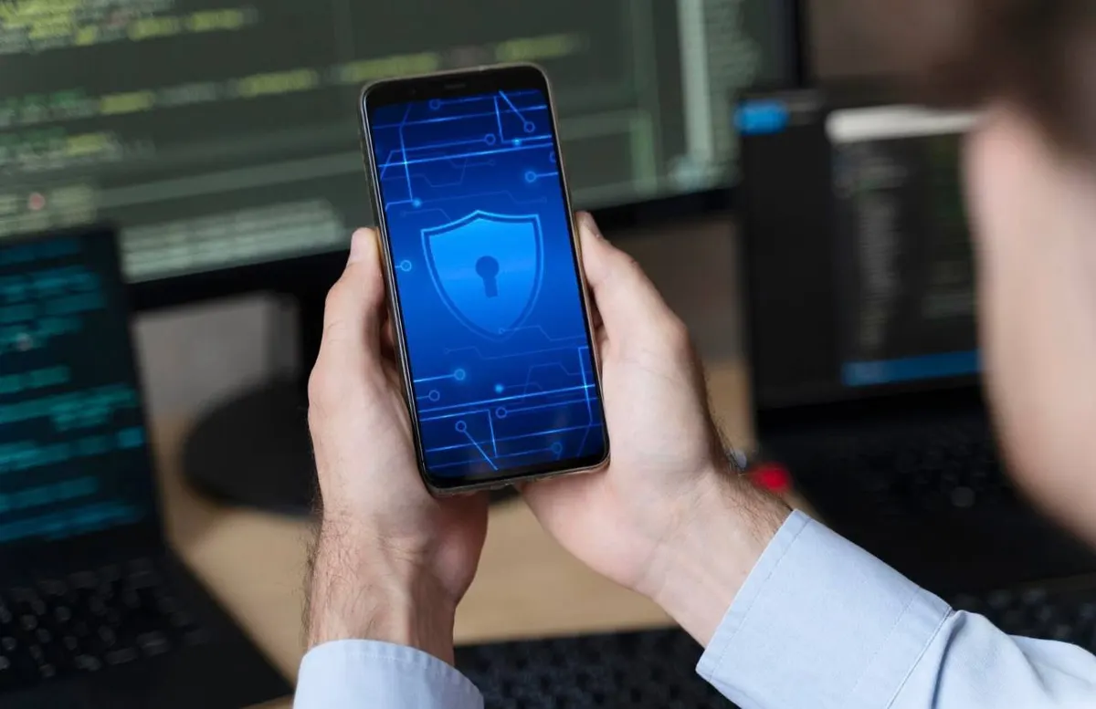 Google Play Protect: чому більшості користувачів Android антивірус більше не потрібен