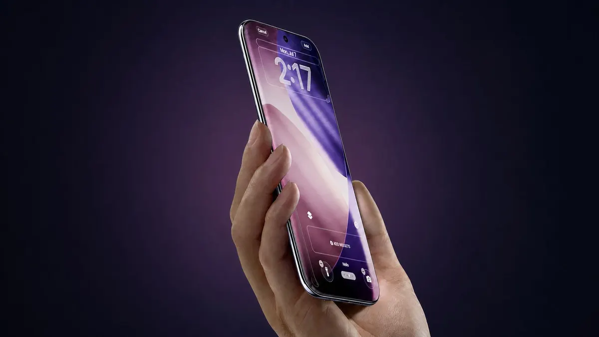 iPhone 2028: сім ключових оновлень, які готує Apple